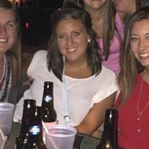 Meet your Posher, Carrie